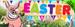 Chuck's Easter Sunday Brunch Buffet