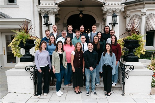 THE RYTECH TEAM