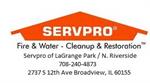 SERVPRO of LaGrange Park/North Riverside