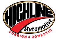 Highline Automotive 