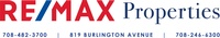 RE/MAX PROPERTIES - Coya J. Smith