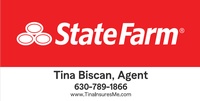Tina Biscan State Farm Insurance