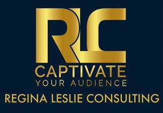 Regina Leslie Consulting