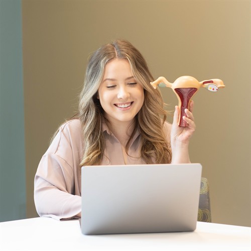 Virtual Health Education