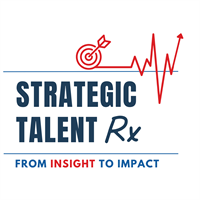 Strategic Talent Rx