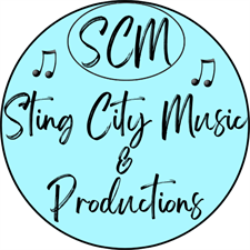 Sting City Music & Productions