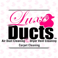 Luxe Ducts - Chicago’s Premier Air Duct, Dryer Vent & Carpet Cleaning Luxe Ducts - Chicago’s Premier Air Duct, Dryer Vent & Carpet Cleaning