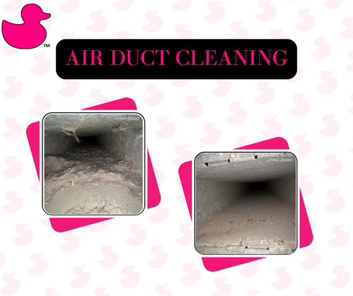 Residential Air Duct Cleaning Residential Air Duct Cleaning