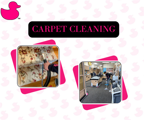 Commercial / Residential Carpet Cleaning Commercial / Residential Carpet Cleaning