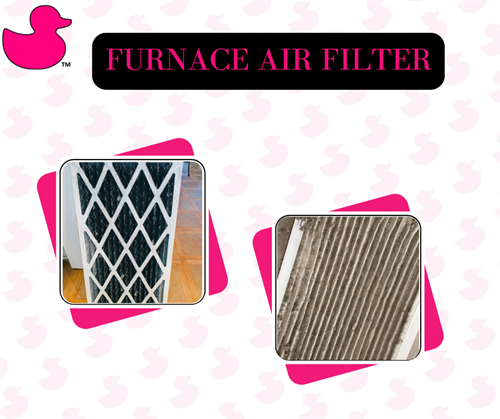 Commercial / Residential Furnace Air Filters Commercial / Residential Furnace Air Filters