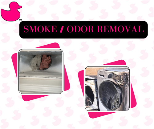 Commercial / Residential Spaces Smoke Odor Removal Commercial / Residential Spaces Smoke Odor Removal