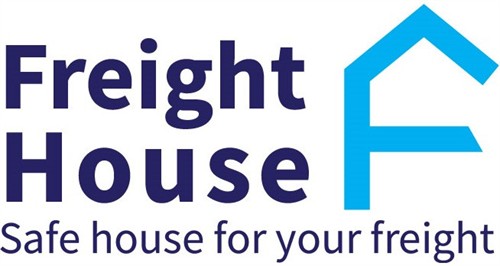 Safe House for your Freight