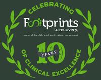 Footprints to Recovery Footprints to Recovery
