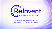 ReInvent Work Solutions