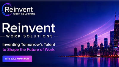 ReInvent Work Solutions