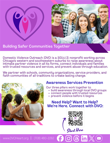 Building Safer Communities