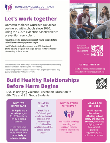 HeaRT Program