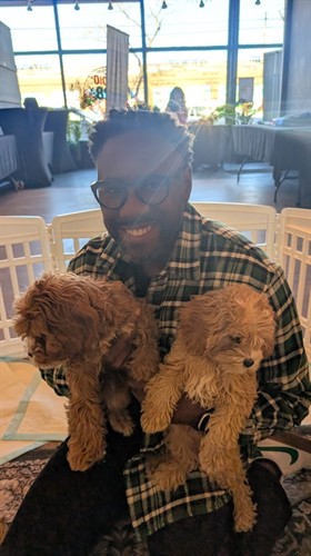 Puppy Love