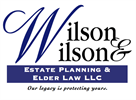 Wilson and Wilson Estate Planning and Elder Law, LLC 