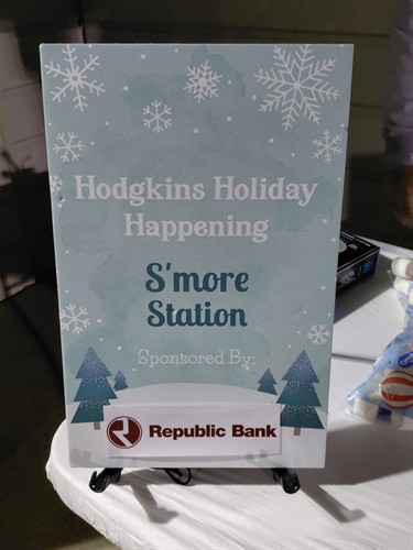 2025 Holiday Happenings