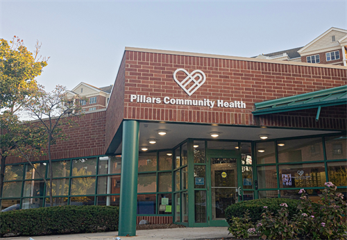 Integrated Health Center | 321 N La Grange Road | La Grange Park, IL 