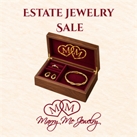 Estate Jewelry Sale