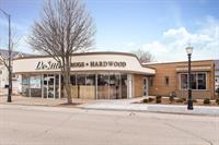 DeSitter Flooring, Inc.