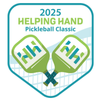 2025 Helping Hand Pickleball Classic