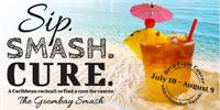 Sip. Smash. Cure. - The H Foundation