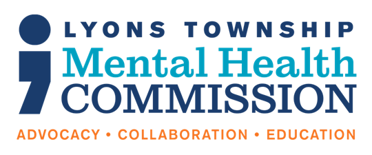 Mental Health Commission of Lyons Township Mental Health Commission of Lyons Township