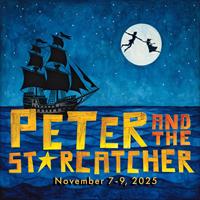 Peter and the Starcatcher