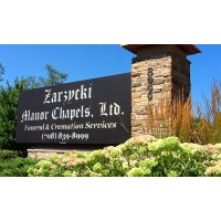 Zarzycki Manor Chapels Honors Local Graduates with Annual Academic Merit Scholarships 