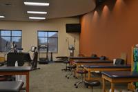 North Texas Orthopedics & Spine Center Physical Therapy