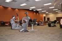North Texas Orthopedics & Spine Center Physical Therapy