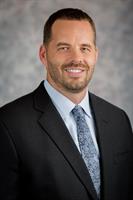 Nathan E. Williams, MD- Orthopedic Surgeon, Knee, Hip, Joint Replacement, Orthopedic Trauma