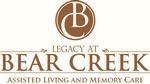 Legacy at Bear Creek