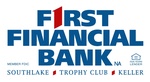 First Financial Bank - Keller
