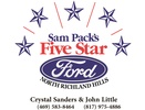 Five Star Ford of North Richland Hills