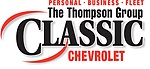 Classic Chevrolet/The Thompson Group