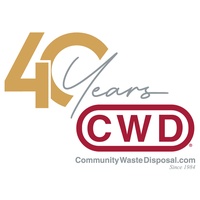 Community Waste Disposal