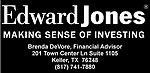 Edward Jones Investments/Brenda Devore
