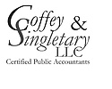 Coffey & Singletary. LLC