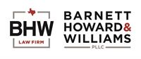 Barnett Howard & Williams PLLC