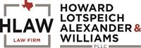 Howard Lotspeich Alexander & Williams PLLC