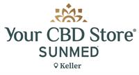 SUNMED | Your CBD Store Keller