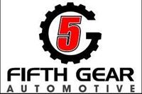 Fifth Gear Automotive-Argyle