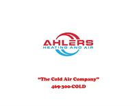 Ahlers Heating & Air