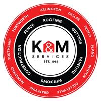 K&M Services | Roofing and Construction