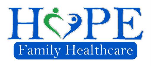 Hope Family Healthcare | Clinics & Medical Groups