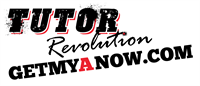 Tutor Revolution LLC